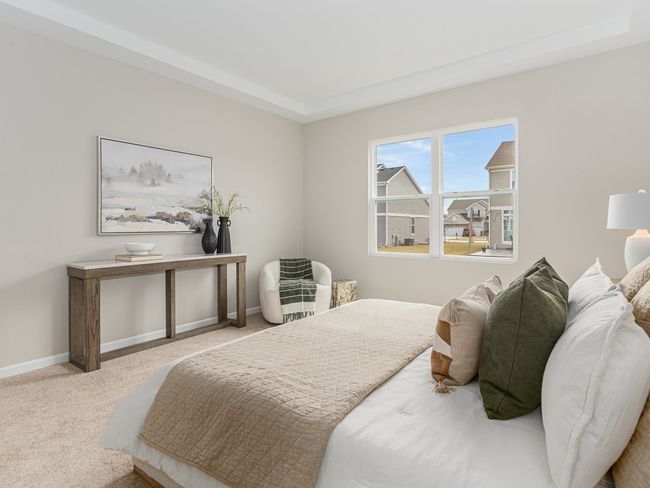 Primary Bedroom | Image 21