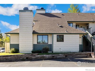 4 - 1010 S Saint Vrain Avenue, Home with 2 bedrooms, 1 bathrooms and null parking in Estes Park CO | Image 2