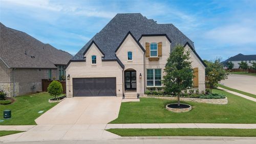 2936 Citation Rd, Celina, TX, 75009-2424 | Card Image