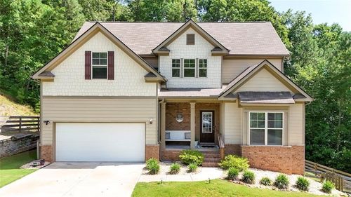 275 Creek View Pl, Canton, GA, 30114-6410 | Card Image