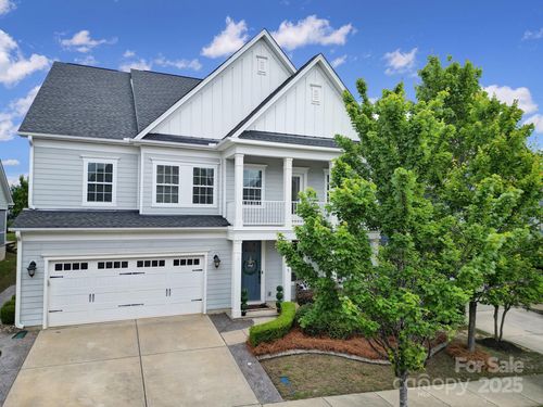 295 Helton Ln, Fort Mill, SC, 29708-0075 | Card Image
