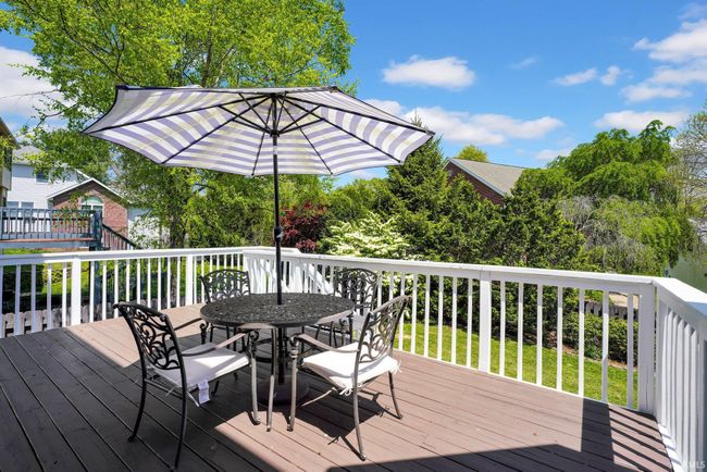 3115 S Mulberry Ln, House other with 4 bedrooms, 5 bathrooms and null parking in Bloomington IN | Image 34