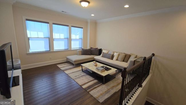 112 Austin Dr, House other with 5 bedrooms, 5 bathrooms and null parking in Sandy Springs GA | Image 37