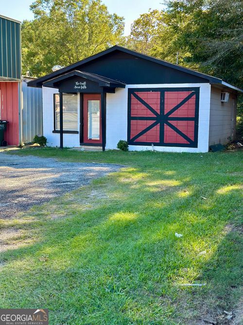 13686 Us Highway 80, Jeffersonville, GA, 31044-3507 | Card Image