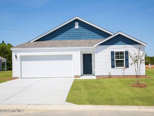 25-456 Driftwood Dr, Richlands, NC, 28574-8173 | Card Image