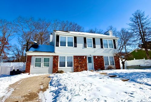 70 Village Dr, Barnegat, NJ, 08005-1671 | Card Image