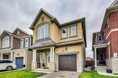 1394 Rose Way, House other with 4 bedrooms, 3 bathrooms and 2 parking in Milton ON | Image 1