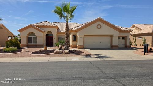 15123 W Ganado Dr, Sun City West, AZ, 85375-3051 | Card Image