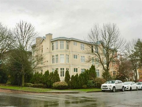 401-1099 W 71st Avenue, Vancouver, BC, V6P6Y5 | Card Image