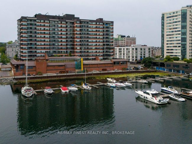 507 - 165 Ontario St, Condo with 2 bedrooms, 2 bathrooms and null parking in Kingston ON | Image 50