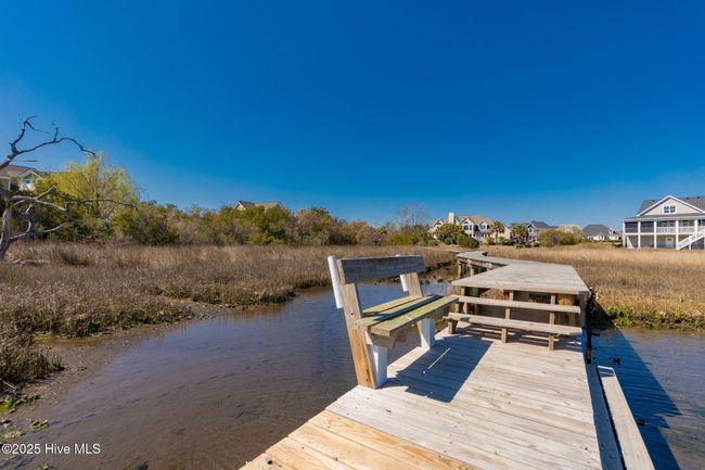 111 Magens Ct E, House other with 4 bedrooms, 4 bathrooms and 2 parking in Cedar Point NC | Image 58