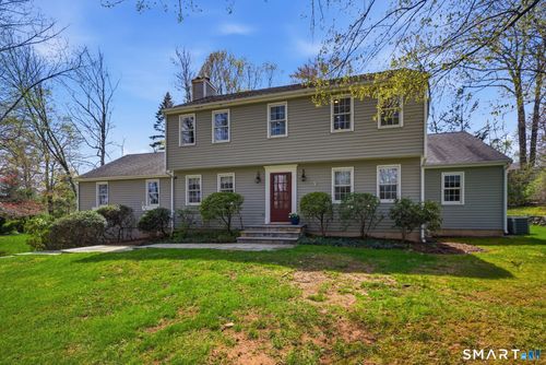 49 Basswood Rd, Farmington, CT, 06032-1143 | Card Image