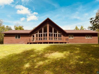 5981 E County Rd M, House other with 2 bedrooms, 2 bathrooms and null parking in Gordon WI | Image 1