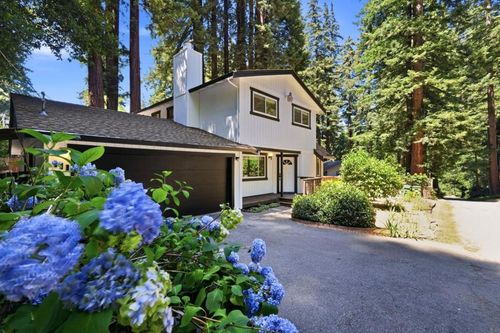 111 River Ln, Felton, CA, 95018 | Card Image