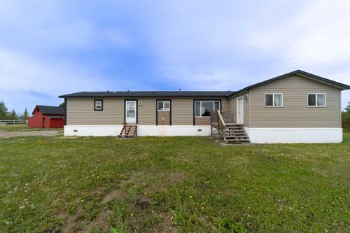 20-31244 Range Road 33, Rural Mountain View County, AB, T0M0W0 | Card Image