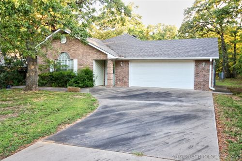 6786 Red Oak, Kingston, OK, 73439 | Card Image