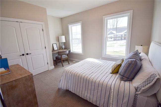 LOT-23 - 101 Chase Meadow Trl, House other with 2 bedrooms, 3 bathrooms and null parking in Honeoye Falls NY | Image 19