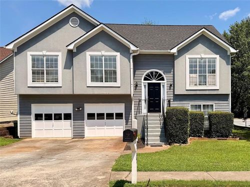 4135 Wildridge Dr, Duluth, GA, 30096-6839 | Card Image