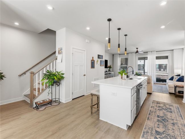 14100 Millpointe Rd, Townhouse with 3 bedrooms, 4 bathrooms and null parking in Midlothian VA | Image 20