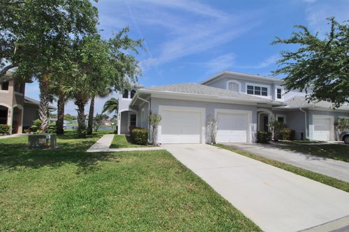 1-1812 Sandhill Crane Dr, Fort Pierce, FL, 34982-8045 | Card Image
