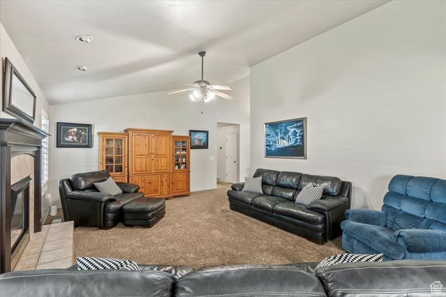 338 N Homestead Ln, House other with 6 bedrooms, 4 bathrooms and 3 parking in Fruit Heights UT | Image 10