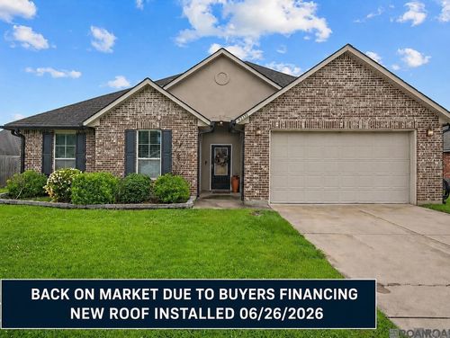 23225 Conifer Dr, Denham Springs, LA, 70726-8207 | Card Image