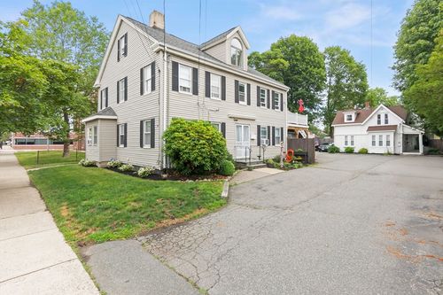 apt-4-38 High St, Danvers, MA, 01923-3044 | Card Image