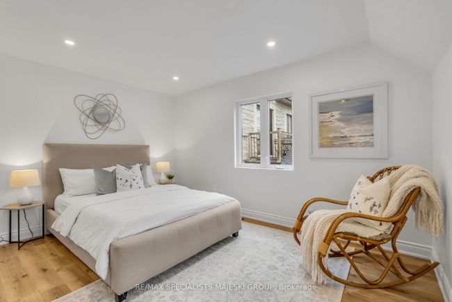 23 Carnation Ave, House other with 5 bedrooms, 3 bathrooms and 4 parking in Etobicoke ON | Image 22