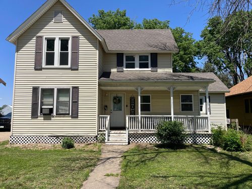511 E 4th Street, Spencer, IA, 51301 | Card Image
