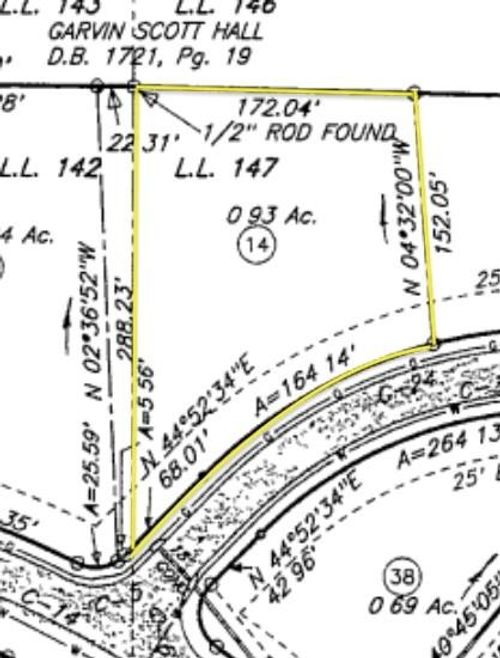 1 Hamptonshire Pl Se, Rome, GA, 30161-8068 | Card Image