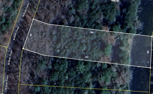 0 W River Trce, Ellijay, GA, 30536 | Card Image