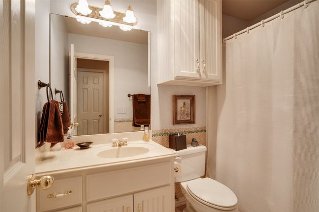 12 Park Place Ct, House other with 3 bedrooms, 3 bathrooms and null parking in Wichita Falls TX | Image 20
