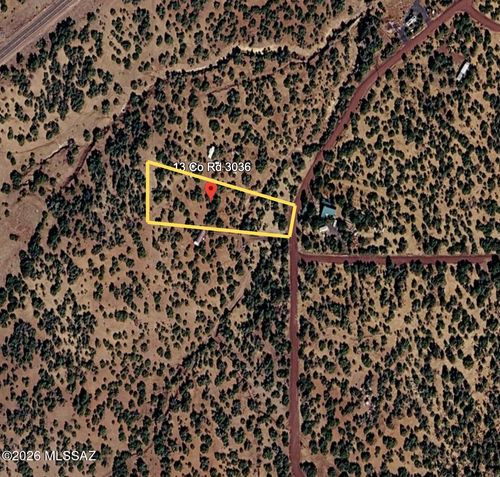 590-13 County Road 3036, Concho, AZ, 85924 | Card Image