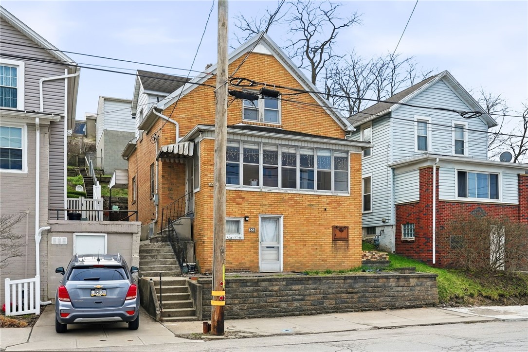 Residential in Ellwood City 3