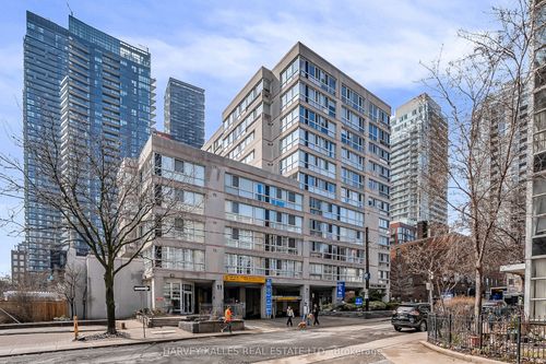 609-7 Broadway Ave, Toronto, ON, M4P3C5 | Card Image