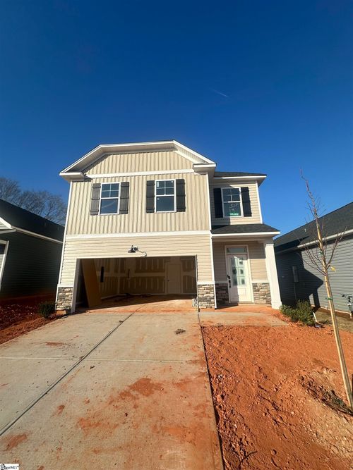 lot-14-240 Brown Cir, Easley, SC, 29642-1782 | Card Image