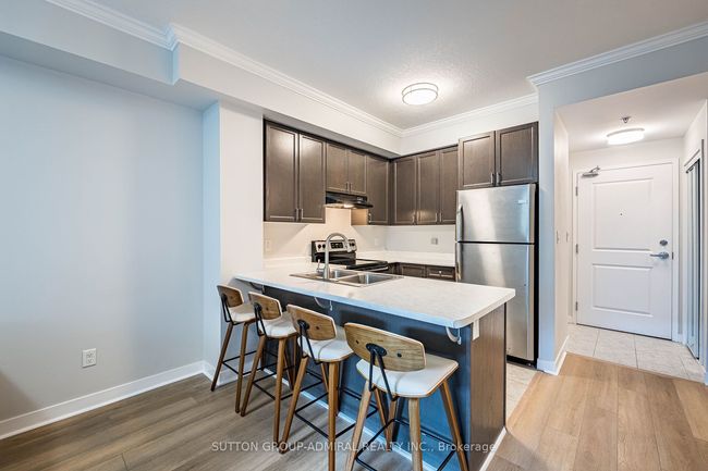 104 - 5317 Upper Middle Rd, Condo with 2 bedrooms, 1 bathrooms and null parking in Burlington ON | Image 10