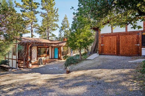 52440 Double View Dr, Idyllwild, CA, 92549-2408 | Card Image