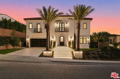 20448 W Liverpool Way, Porter Ranch, CA, 91326-4981 | Card Image