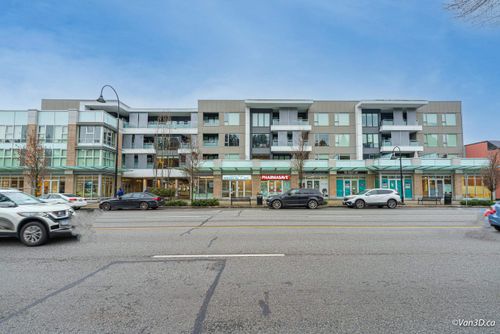 208-1061 Marine Dr, North Vancouver, BC, V7P1S6 | Card Image