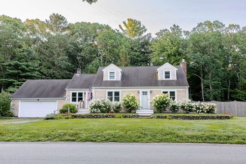 23 Clubhouse Dr, Pocasset, MA, 02559-2114 | Card Image