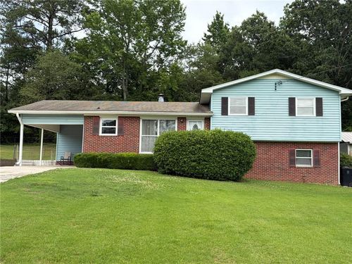 52 Lyons Drive Nw, rome, GA, 30165 | Card Image