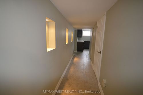 basement-23 Bairstow Cres, Etobicoke, ON, M9W4R3 | Card Image