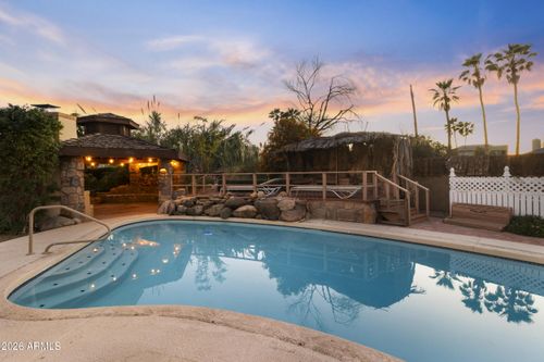 17047 N 36th Court, Phoenix, AZ, 85032 | Card Image