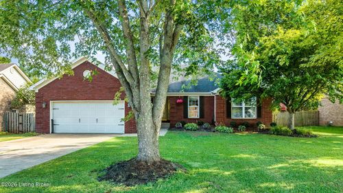 441 Justin Trl, Mt Washington, KY, 40047-8125 | Card Image