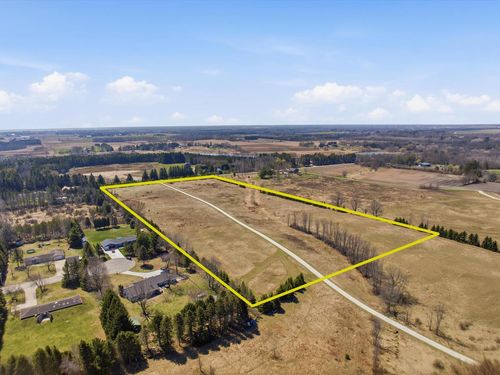 Lts1-3 Vv Highway, Two Rivers, WI, 54241 | Card Image