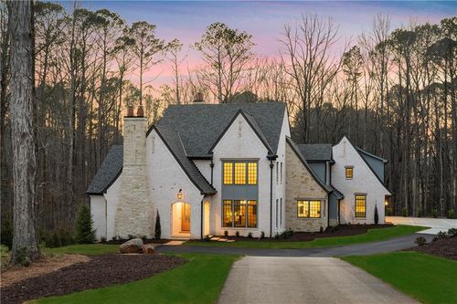 15560 Freemanville Rd, Milton, GA, 30004-2709 | Card Image