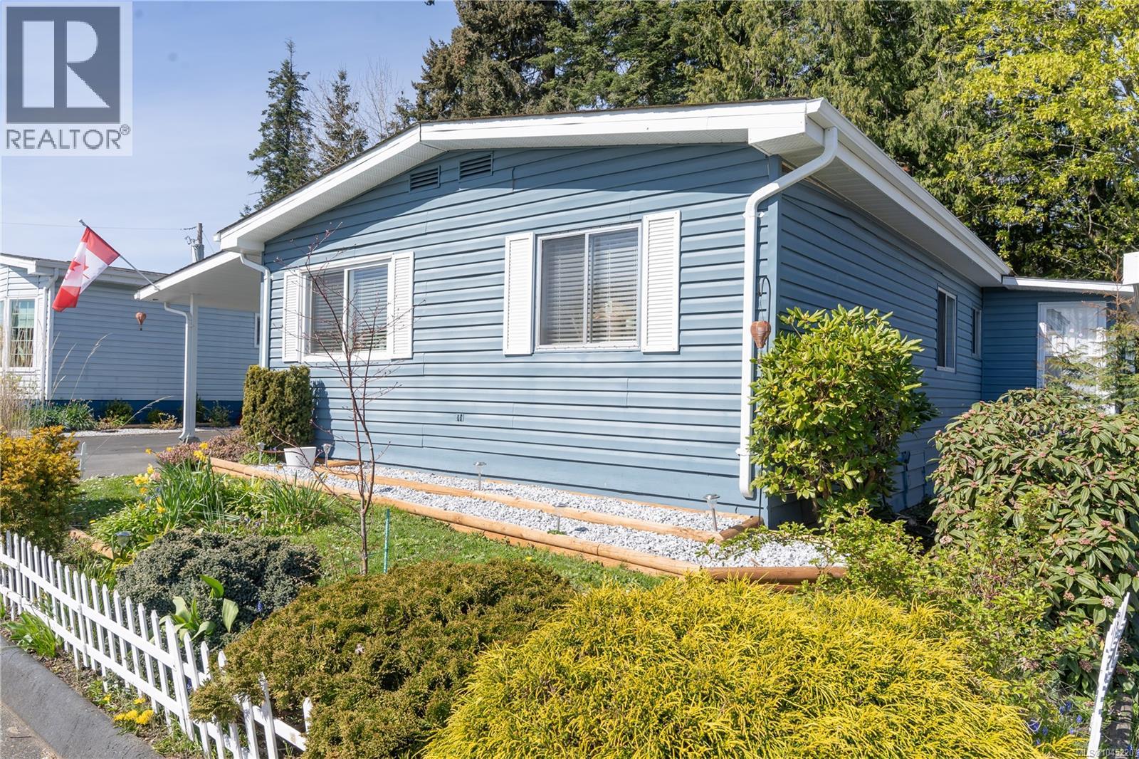 Residential in Central Saanich 2