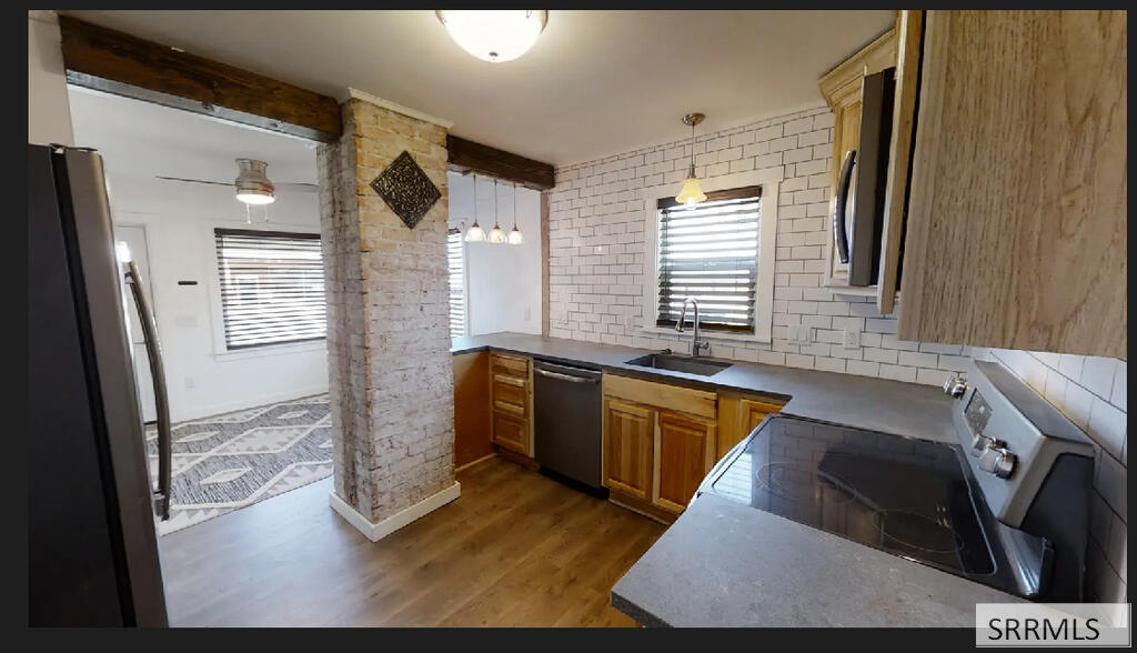 Residential Lease in Idaho Falls 4