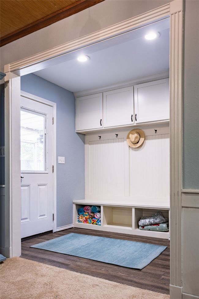 511 Kamber Ln, House other with 3 bedrooms, 2 bathrooms and null parking in Wylie TX | Image 14